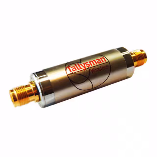 32-0125-00 Tallysman Wireless Inc.  HF-Verstärker